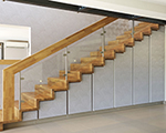 Construction et protection de vos escaliers par Escaliers Maisons à Villeneuve-de-Marsan